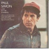 Download Paul Simon Late In The Evening sheet music and printable PDF music notes