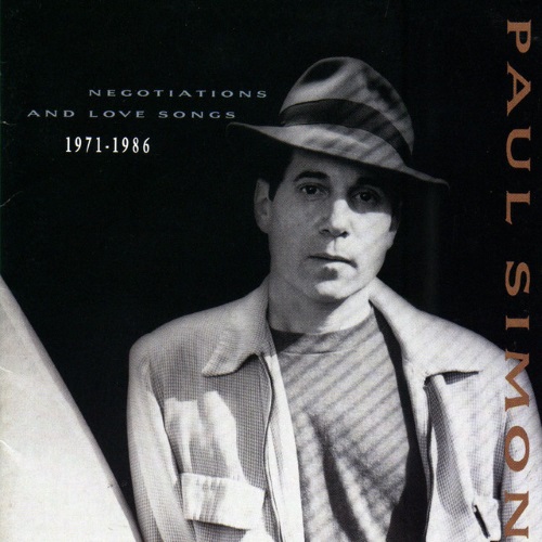 Paul Simon, Loves Me Like A Rock (arr. Greg Gilpin), TTBB