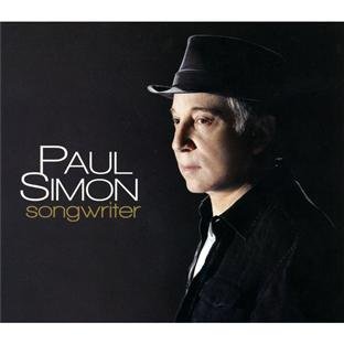 Paul Simon, Señorita with a Necklace of Tears, Piano, Vocal & Guitar (Right-Hand Melody)