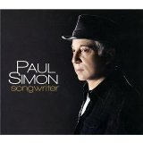 Download Paul Simon Señorita with a Necklace of Tears sheet music and printable PDF music notes
