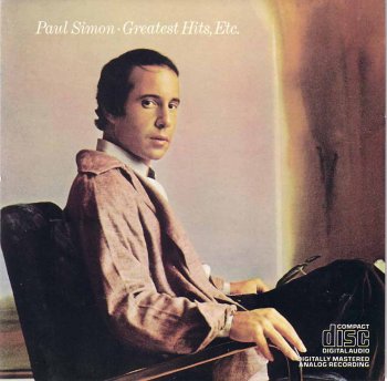 Paul Simon, Slip Slidin' Away, Easy Piano