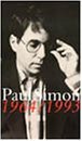 Download Paul Simon Thelma sheet music and printable PDF music notes
