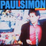 Download Paul Simon Think Too Much (a) sheet music and printable PDF music notes