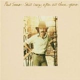 Download Paul Simon You're Kind sheet music and printable PDF music notes