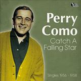Download Paul Vance Catch A Falling Star sheet music and printable PDF music notes