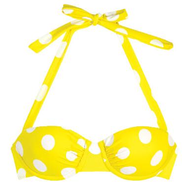 Paul Vance, Itsy Bitsy Teenie Weenie Yellow Polka Dot Bikini, Easy Piano