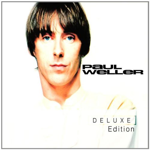 Paul Weller, Above The Clouds, Guitar Tab