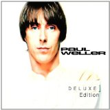 Download Paul Weller Above The Clouds sheet music and printable PDF music notes
