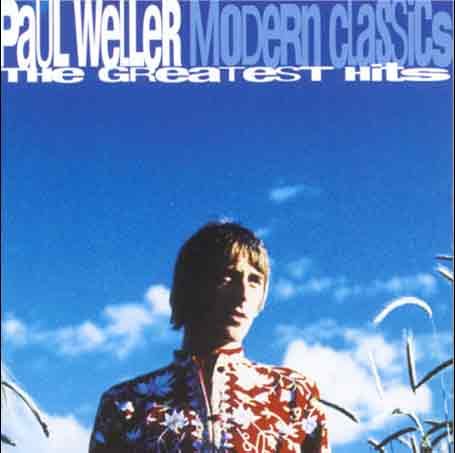 Paul Weller, Brand New Start, Guitar Tab