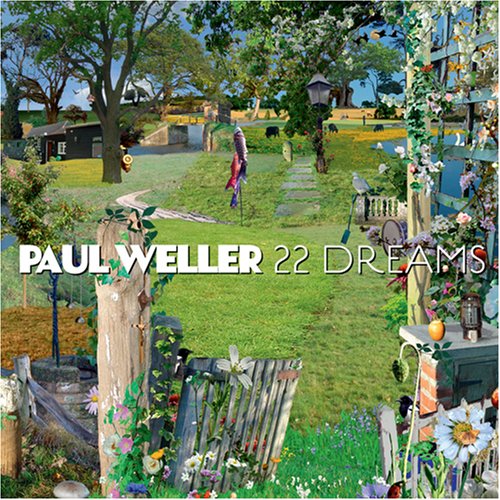 Paul Weller, Echoes Round The Sun, Lyrics & Chords