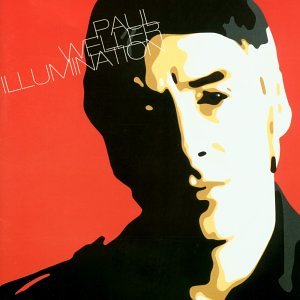 Paul Weller, Now The Night Is Here, Melody Line, Lyrics & Chords