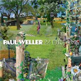 Download Paul Weller Sea Spray sheet music and printable PDF music notes