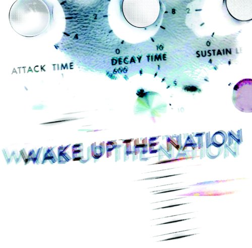 Paul Weller, Wake Up The Nation, Lyrics & Chords