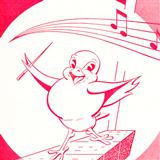 Download Paul Weston and His Orchestra w/P. Nero The Hot Canary sheet music and printable PDF music notes