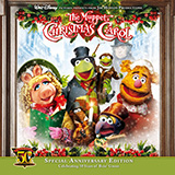 Download Paul Williams Christmas Scat (from The Muppet Christmas Carol) sheet music and printable PDF music notes