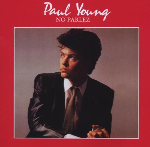 Paul Young, Love Of The Common People, Piano, Vocal & Guitar (Right-Hand Melody)