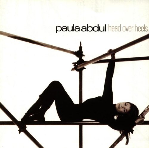 Paula Abdul, Ain't Never Gonna Give You Up, Piano, Vocal & Guitar (Right-Hand Melody)