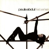 Download Paula Abdul Ain't Never Gonna Give You Up sheet music and printable PDF music notes