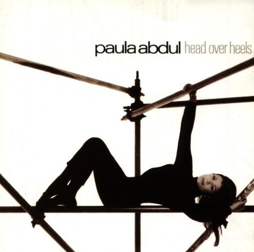 Paula Abdul, It's All About Feeling Good, Piano, Vocal & Guitar (Right-Hand Melody)