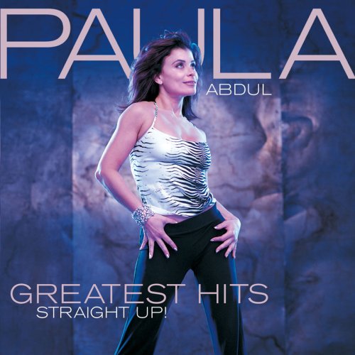 Paula Abdul, (It's Just) The Way That You Love Me, Piano, Vocal & Guitar (Right-Hand Melody)