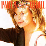 Download Paula Abdul Knocked Out sheet music and printable PDF music notes