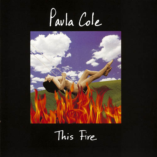Paula Cole Paula Cole, Hush, Hush, Hush, Piano, Vocal & Guitar Chords (Right-Hand Melody)