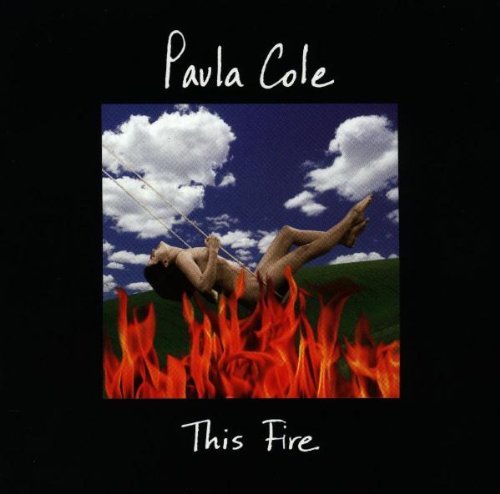Paula Cole, I Don't Want To Wait (theme from Dawson's Creek), Melody Line, Lyrics & Chords
