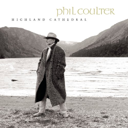 Phil Coulter, Our Island Barque (arr. Paula Foley Tillen), SSA