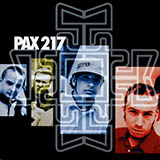 Download PAX217 Prizm sheet music and printable PDF music notes