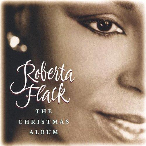 Peabo Bryson and Roberta Flack, As Long As There's Christmas, Clarinet