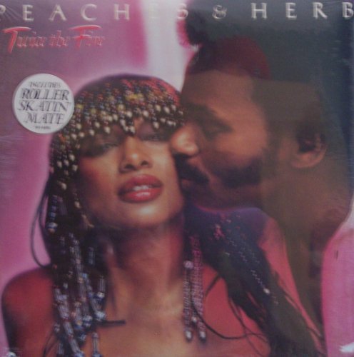 Peaches & Herb, I Pledge My Love, Voice