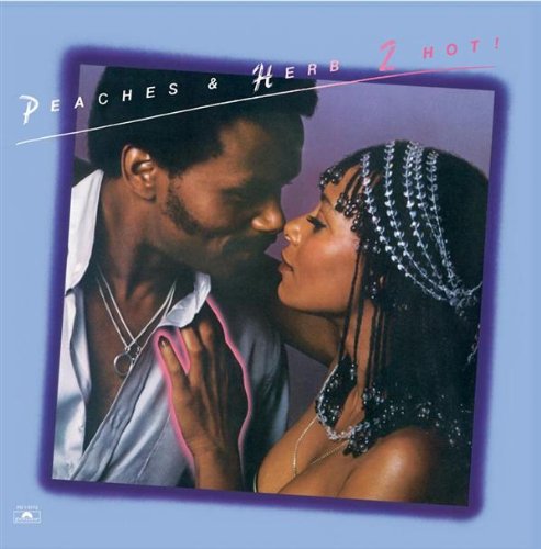 Peaches & Herb, Shake Your Groove Thing, Piano, Vocal & Guitar (Right-Hand Melody)