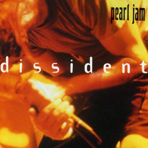 Pearl Jam, Black, Drums