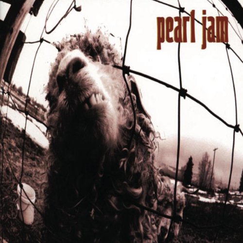 Pearl Jam, Daughter, Piano, Vocal & Guitar (Right-Hand Melody)