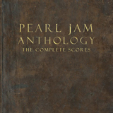 Download Pearl Jam Gone sheet music and printable PDF music notes