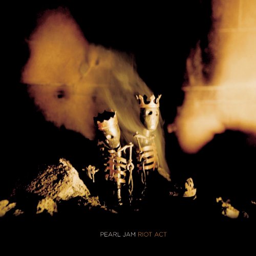 Pearl Jam, I Am Mine, Guitar Tab