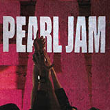 Download Pearl Jam Jeremy sheet music and printable PDF music notes