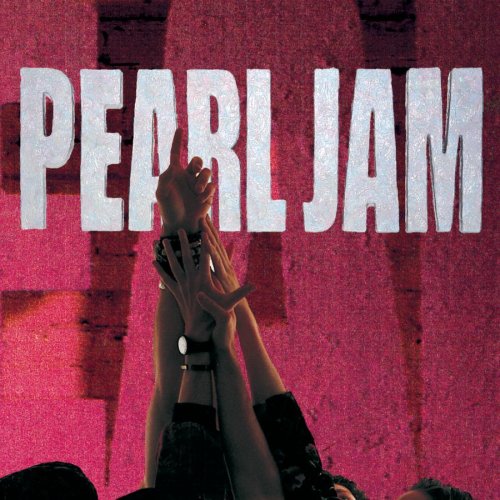 Pearl Jam, Oceans, Piano, Vocal & Guitar (Right-Hand Melody)