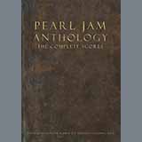 Download Pearl Jam Present Tense sheet music and printable PDF music notes