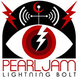 Download Pearl Jam Sirens sheet music and printable PDF music notes