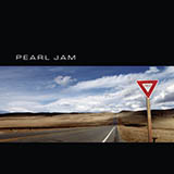 Download Pearl Jam Wishlist sheet music and printable PDF music notes