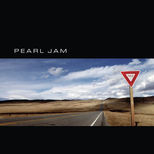 Pearl Jam, Wishlist, Guitar Tab