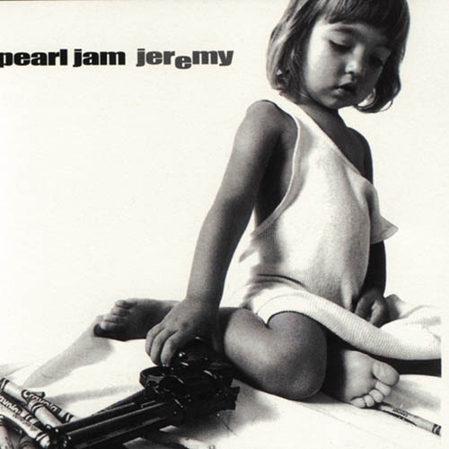 Pearl Jam, Yellow Ledbetter, Guitar Tab