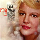 Download Peggy Lee Alley Cat sheet music and printable PDF music notes