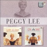 Download Peggy Lee Dance Only With Me sheet music and printable PDF music notes
