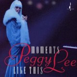 Download Peggy Lee Mañana sheet music and printable PDF music notes
