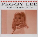 Download Peggy Lee Orange Coloured Sky sheet music and printable PDF music notes