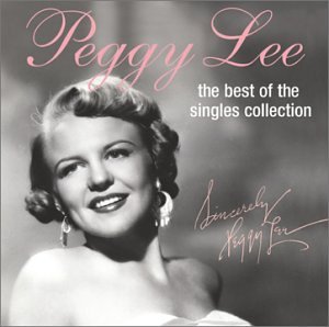 Peggy Lee, So Dear To My Heart, Piano, Vocal & Guitar (Right-Hand Melody)