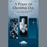 Download Penny Rodriguez A Prayer On Christmas Day sheet music and printable PDF music notes