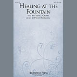 Download Penny Rodriguez Healing At The Fountain sheet music and printable PDF music notes